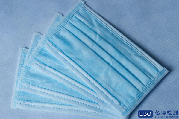 熔噴布檢測項(xiàng)目