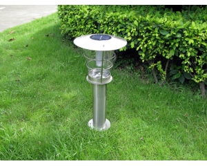 太陽能草坪燈系統(tǒng)和獨(dú)立光伏系統(tǒng)兩項(xiàng)國(guó)家標(biāo)準(zhǔn)通過審查