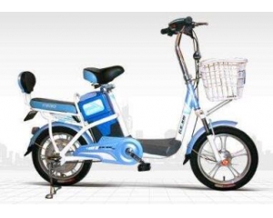 電動自行車3C認(rèn)證怎么做,費用大概多少？