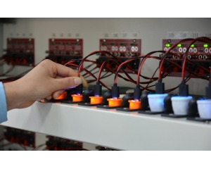 老化檢測有哪些檢測項目和標準？