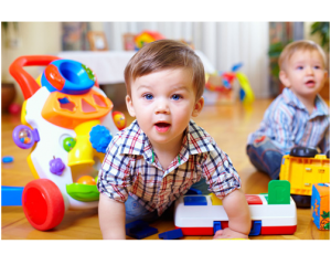 玩具出口海外需要什么認(rèn)證？