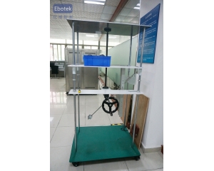 IK等級試驗標(biāo)準(zhǔn)_IK等級試驗報告如何申請