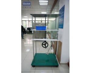 哪些產(chǎn)品需要做IK防護等級測試?IK等級測試標(biāo)準(zhǔn)