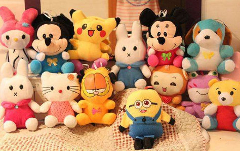 玩具CE認(rèn)證最新標(biāo)準(zhǔn)EN 71-8:2018怎么辦理？