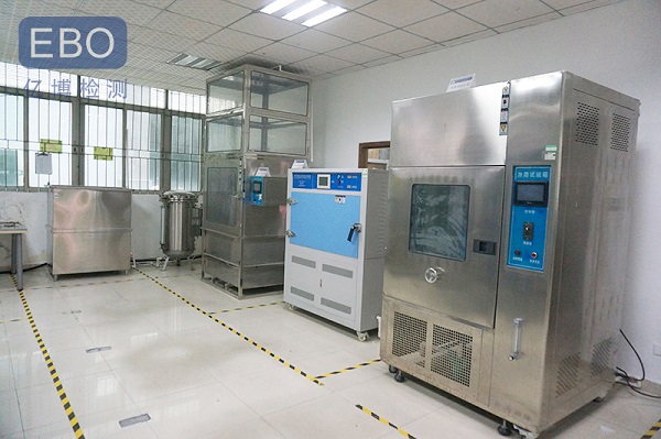 ip68防塵防水測試報告去哪里辦理？