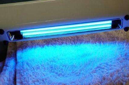 UV消毒燈上亞馬遜的EPA注冊(cè)怎么辦理