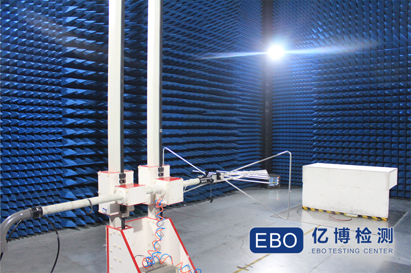 路由器EMC測(cè)試是如何辦理的？